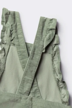 Peto MICROPANA niña