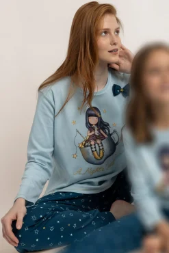 Pijama A Night´S Quest para Mujer SANTORO GORJUSS
