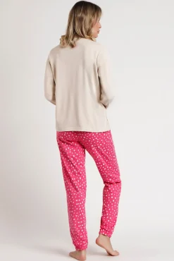Pijama carousel para Mujer SANTORO GORJUSS