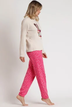 Pijama carousel para Mujer SANTORO GORJUSS