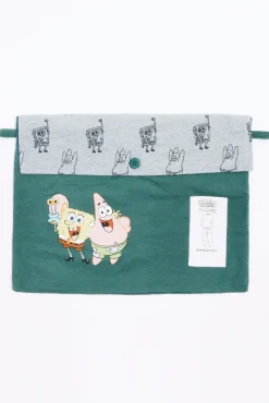 Pijama largo Bob Esponja