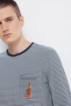 Pijama largo Scooby Doo