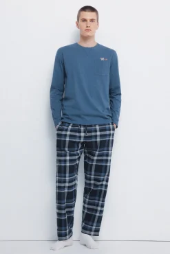 Pijama largo Tomy & Jerry