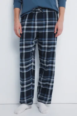 Pijama largo Tomy & Jerry