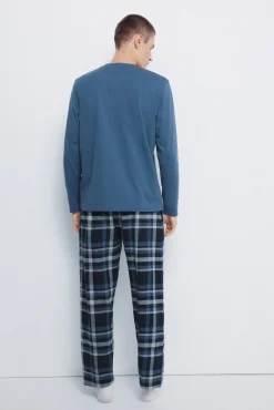 Pijama largo Tomy & Jerry