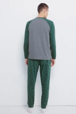 Pijama Tortugas Ninja