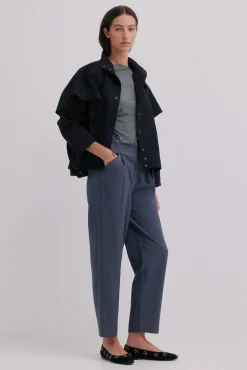 Piper. Pantalón con lazada