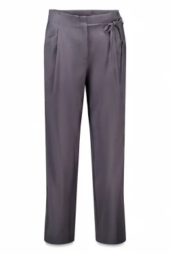 Piper. Pantalón con lazada