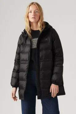 Plumífero largo Levis®