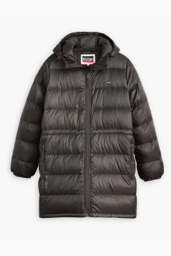 Plumífero largo Levis®