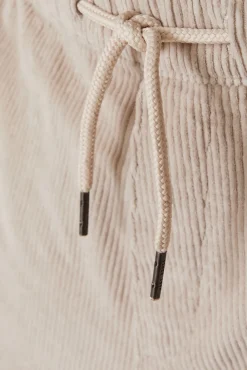 Pnatalón jogger de pana