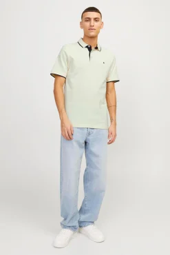 Polo fit slim