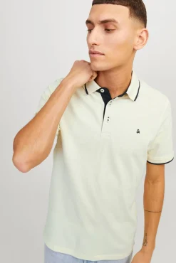 Polo fit slim