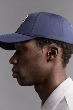 Polo liso manga larga golf