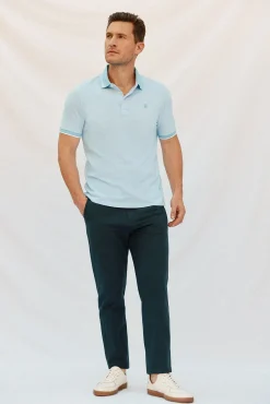 Polo oxford