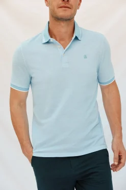 Polo oxford