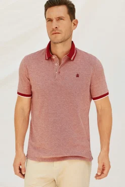Polo oxford