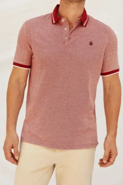 Polo oxford