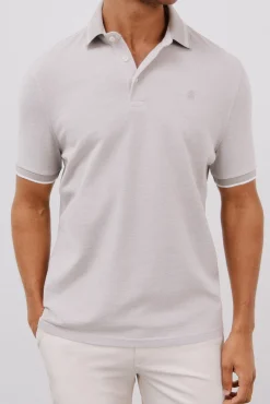 Polo oxford