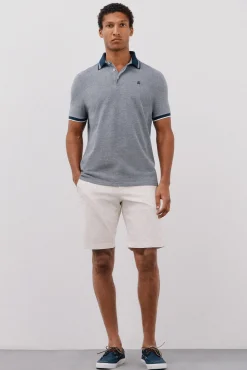 Polo oxford