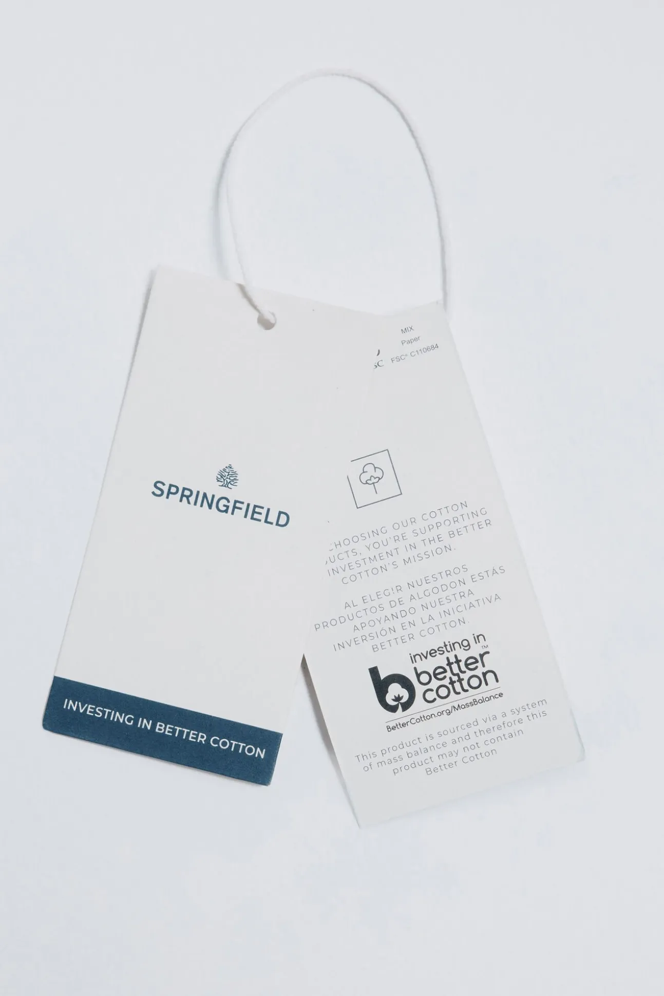 Polo piqué básico regular fit