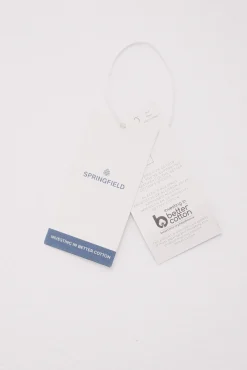 Polo piqué básico regular fit