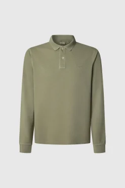 Polo Piqué Fit Slim