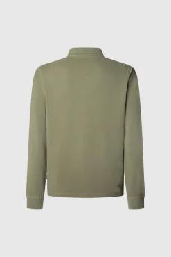 Polo Piqué Fit Slim