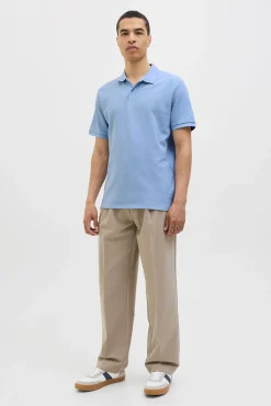 Polo regular fit