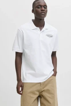 Polo regular fit