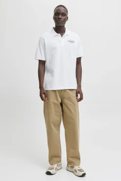 Polo regular fit