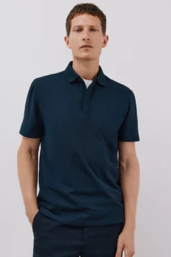 Polo regular fit
