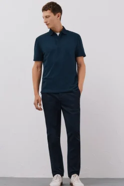 Polo regular fit