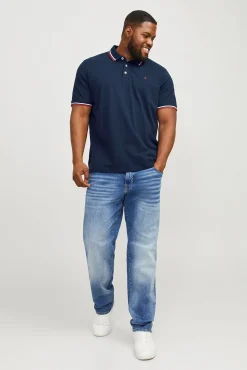 Polo regular fit PLUS