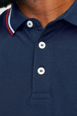 Polo regular fit PLUS