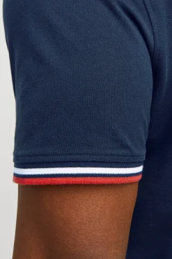 Polo regular fit PLUS
