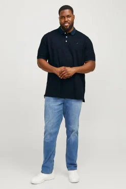 Polo regular fit PLUS