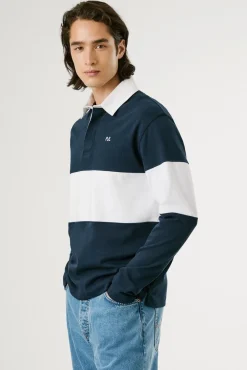 Polo Rugby Fit Regular