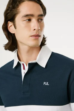 Polo Rugby Fit Regular
