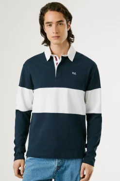 Polo Rugby Fit Regular