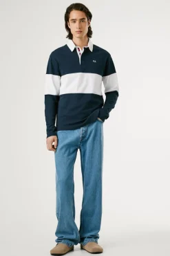 Polo Rugby Fit Regular