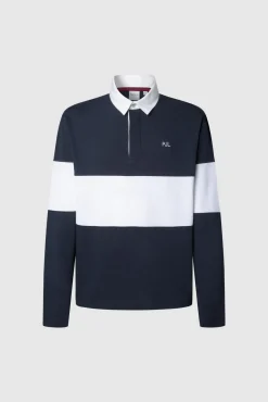 Polo Rugby Fit Regular