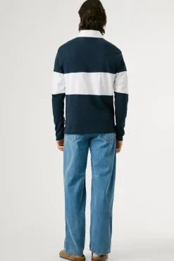 Polo Rugby Fit Regular