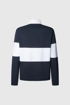 Polo Rugby Fit Regular