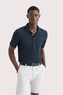 Polo slim fit