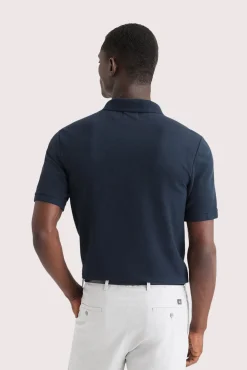 Polo slim fit