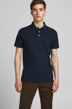 Polo slim fit
