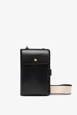 Portamóvil cartera liso