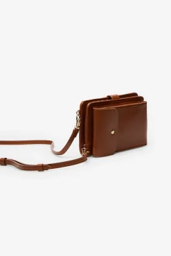 Portamóvil cartera liso