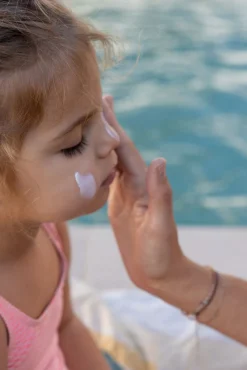 Protector solar mineral SPF 50+